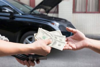 Продать авто в залоге в Заречном