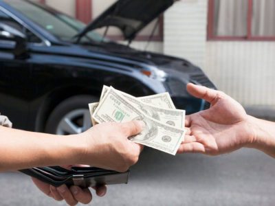 Продать авто в залоге в Заречном